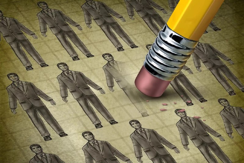 科技行业裁员潮涌：2025年已裁减超过10万个工作岗位正如弗兰克·赫伯特在《沙丘》中所写，“人类曾经将自己的思维转移到机器上，希望以此获得自由