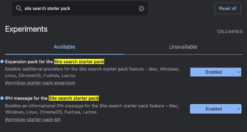 Chrome 浏览器桌面版地址栏即将整合聊天机器人 Gemini桌面 Chrome 浏览器地址栏即将添加 Gemini 快捷方式，用户在 Gemini 网页上登录账户后，用户只需输入 @ gemini 即可快速与谷歌的人工智能聊天机器人 Gemini 开始聊天