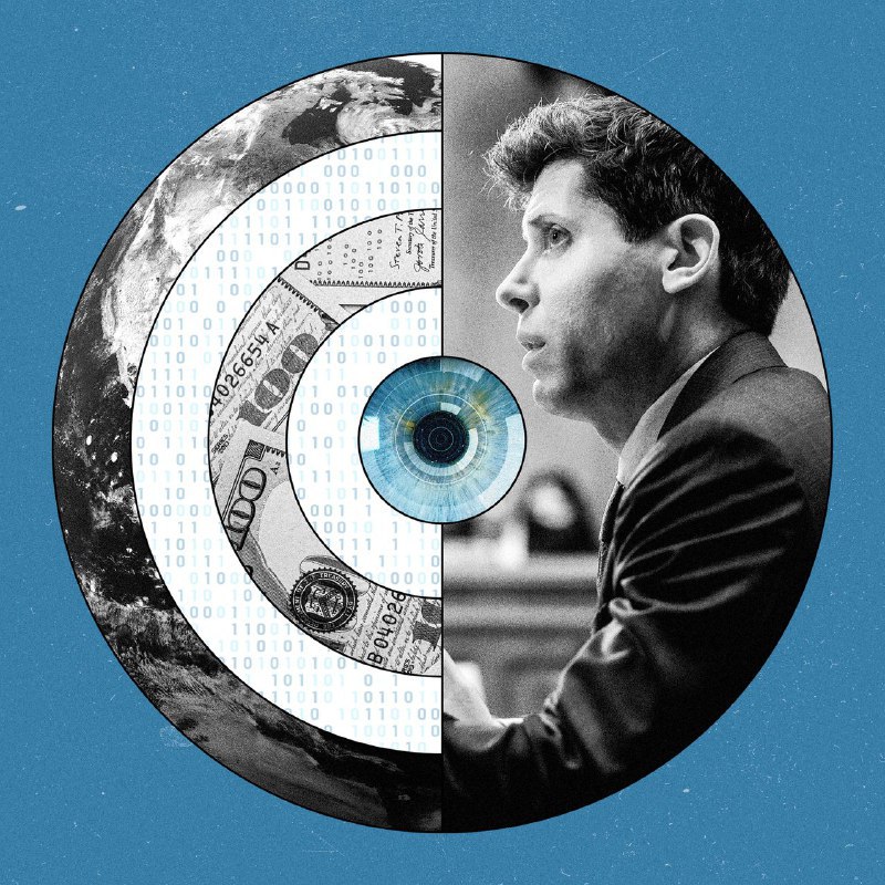 👁️ 萨姆·奥特曼的Worldcoin面临全球监管审查萨姆·奥特曼的Worldcoin计划旨在通过虹膜扫描创建全球身份验证系统，但目前正遭遇来自世界各地政府的强烈抵制