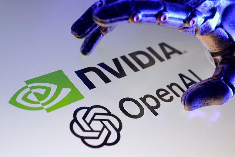 OpenAI据称对部分英伟达芯片性能不满 正寻求替代方案消息人士称，OpenAI对英伟达部分AI芯片在推理阶段的处理速度表示不满，认为相关硬件在响应时间和效率方面难以满足其不断增长的需求