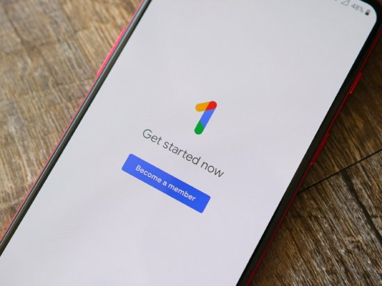 Google One订阅服务的用户数量达到1.5亿同月，谷歌推出了每月19.99美元的计划，免费用户可以使用人工智能功能