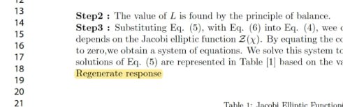 尴尬了！用 ChatGPT 写论文忘删生成按钮近日知名打假人法国图卢兹大学副教授Guillaume Cabanac发现一篇物理论文把 ChatGPT 按钮也复制了进去