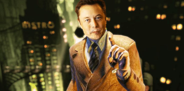 马斯克晒名台词：没有君王只有人类 遭到玩家吐槽在宣布退出美国政府后，埃隆·马斯克近日重新将注意力转回了特斯拉和SpaceX