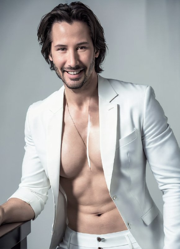 LyCORIS of Keanu Reevesvia Civitai latest models (author: malcolmrey)LyCORIS of Keanu Reevesvia Civitai latest models (author: malcolmrey)