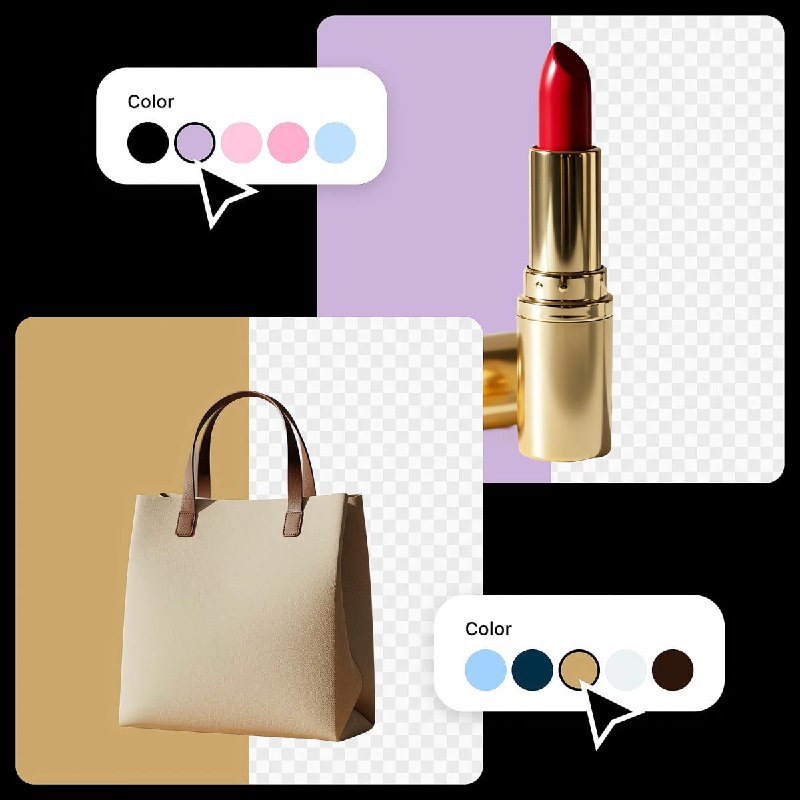 🆔 网站名称：vheer⭐ 网站功能：背景去除📁 网站简介：一种高效的在线背景去除工具，可以轻松地从图像中去除背景