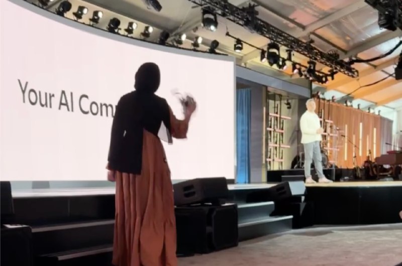 微软解雇了因抗议而中断其50周年纪念活动的员工据 CNBC 看到的一份内部消息显示，微软写道，阿布萨德本可以“私下向你的经理或全球员工关系部”提出担忧