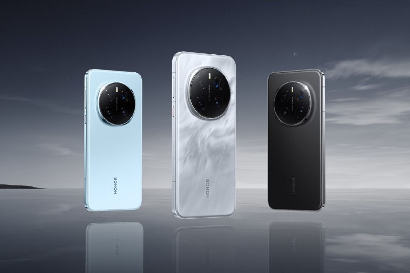 📱 荣耀Magic 7 Pro欧洲发布：搭载骁龙8 Elite芯片，售价1099.99英镑起荣耀旗舰手机Magic 7 Pro在英国和欧洲上市，搭载骁龙8 Elite芯片和12GB内存，性能强劲