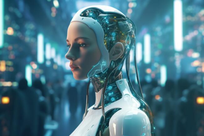 AI 冲击波来袭:印度四大 IT 巨头招聘几乎停滞，传统外包模式或迎终结根据 AIbase 报道，印度 IT 外包行业正迎来由人工智能引发的结构性变局