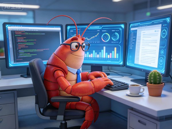 AI智能体OpenClaw催生反向服务，“上门卸载”业务走红二手平台近日，代号“小龙虾”的AI智能体OpenClaw在引发全球关注的同时，其衍生的商业服务生态正呈现出独特的双向化趋势