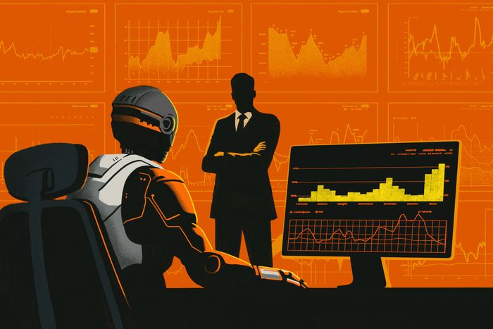 🤖 AI 在盈利预测方面胜过财务分析师一项新的研究表明，人工智能，特别是 OpenAI 的 GPT-4 Turbo，可以比人类财务分析师更准确地预测上市公司的盈利