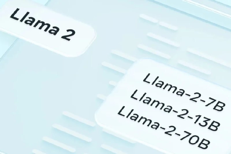 #AI #meta #开源🤖Meta开源「次世代」大模型 Llama 2，免费可商用⏺体验1 | 体验2 | 体验3📄说太深奥我怕大家看不懂，简单说就是暂时不如 ChatGPT3.5 但是可以吊打其他开源模型官方也明确表示，在编码能力方面 Llama2 和 GPT3.5 有「显著的差距」via oran_ge并且目前暂时不支持中文，具体能力怎么样，自行体验！📮投稿 📢频道 💬群聊via 极客分享 - Telegram Channel