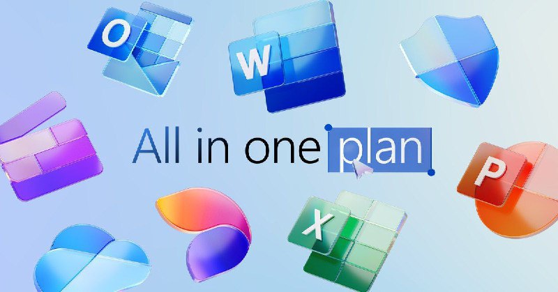 微软Office AI功能捆绑入365并提价微软将AI驱动的Office功能整合到Microsoft 365个人版和家庭版订阅中，同时提高了价格