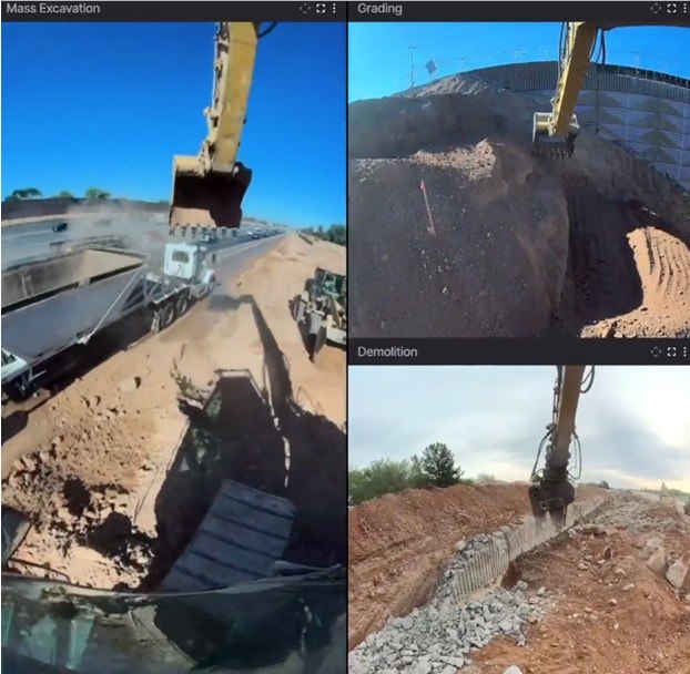 AI 视觉模型深入“搬砖”一线：Bedrock Robotics 联手 AWS 破解建筑业用工荒在全球制造业和建筑业面临严重劳动力短缺的背景下，如何让挖掘机等重型设备实现自主作业成了行业焦点