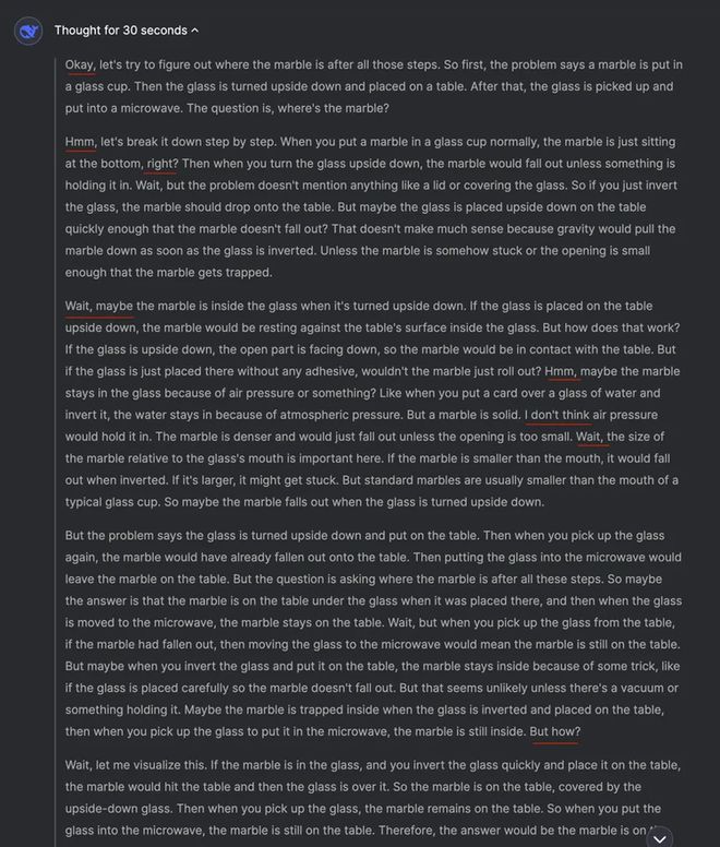 🚀 DeepSeek引爆全球AI热潮：透明思考模式引发“向AI学思考”热潮Scale AI创始人称DeepSeek为“中国科技界给美国的苦涩教训”，Marc Andreessen也赞其R1模型为“最惊人的突破”