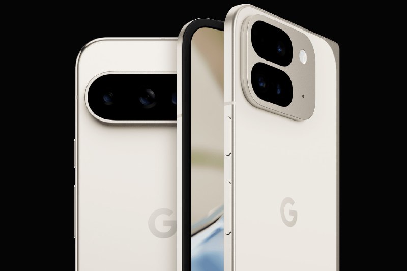 📱 谷歌将于今日直播活动中发布 Pixel 9 系列谷歌将于今日，2024 年 8 月 13 日，在“Made by Google”活动中发布其新款 Pixel 手机系列，活动将于美国东部时间下午 1 点 / 美国太平洋时间上午 10 点开始