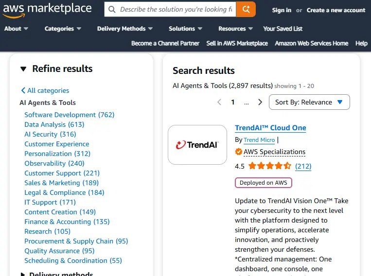 Anthropic拟推出AI应用市场：对标亚马逊商店扩张软件生态美国人工智能公司Anthropic正在为其企业客户推出一个购买第三方软件的新平台，此举有望进一步拓展这家AI技术初创公司的产品版图