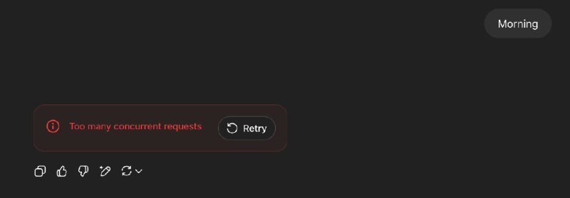 ChatGPT 服务发生局部中断然而，太平洋时间上午 8 点左右，OpenAI 表示其服务的全面恢复可能还需要“几个小时”，这意味着今天早上登录美国西海岸工作的用户将无法访问 ChatGPT