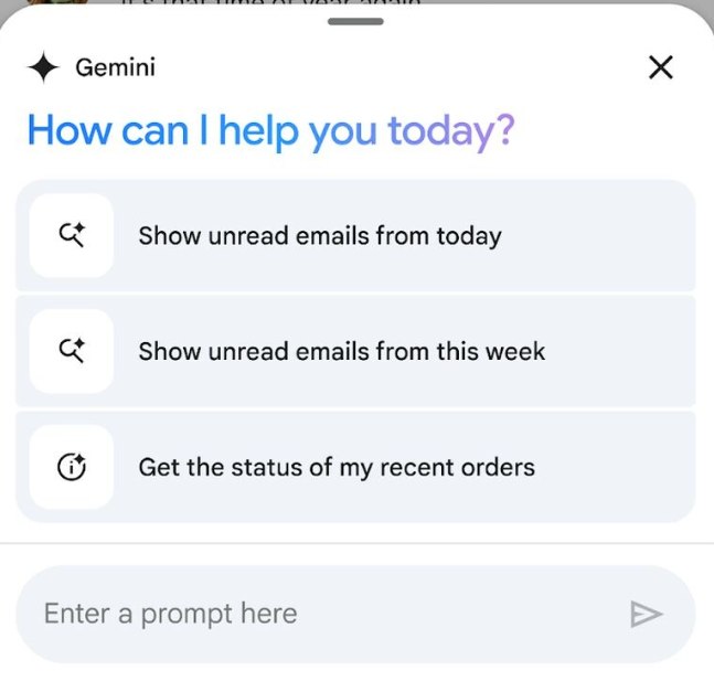 拒绝成为AI训练集：Google力推Gmail集成Gemini并承诺保护用户隐私Google近日宣布将生成式人工智能模型Gemini深度整合至Gmail中，旨在重塑用户的邮件处理效率