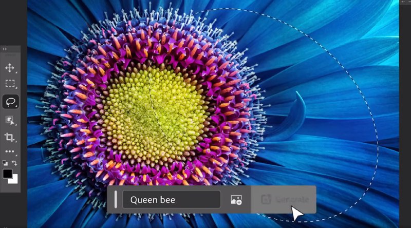 Forwarded From AI破局俱乐部新版Adobe Photoshop发布Adobe Photoshop 通过集成 Adobe Firefly Image 3 Model 引入多项新的的 AI 功能，大幅提升了图像编辑的深度与灵活性