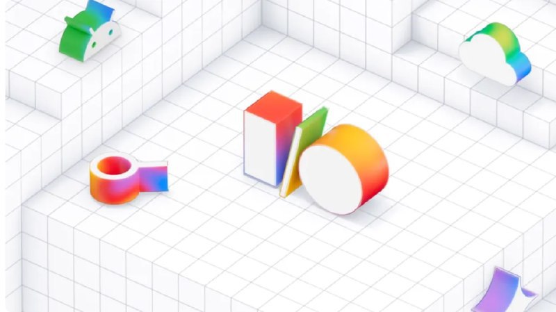 Google 宣布 2025 年 I/O 开发者大会举办日期这一消息是在 Google 推出有趣的益智游戏以帮助揭晓活动日期之后发布的