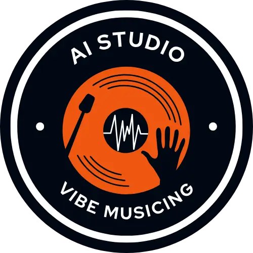 📢导航站收录更新通知！#AI·音乐 #AI新时代站点名称: Vibe Musicing描述: 使用AI音乐生成器创作歌曲