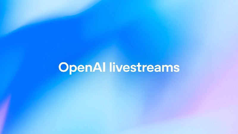 Livestreams