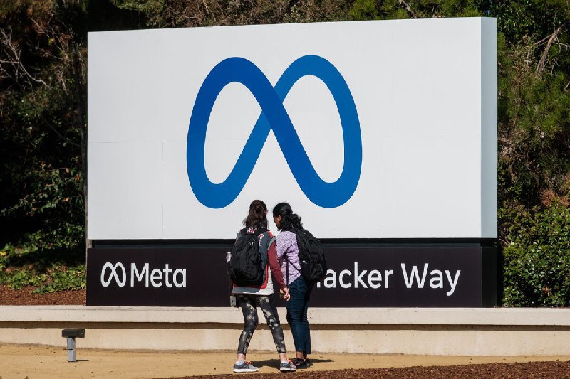 🤖 Meta 面临挪威关于 AI 训练使用用户数据的投诉挪威消费者委员会已对 Meta Platforms Inc. 提起投诉，指控其计划使用 Facebook 和 Instagram 用户数据来训练 AI 模型