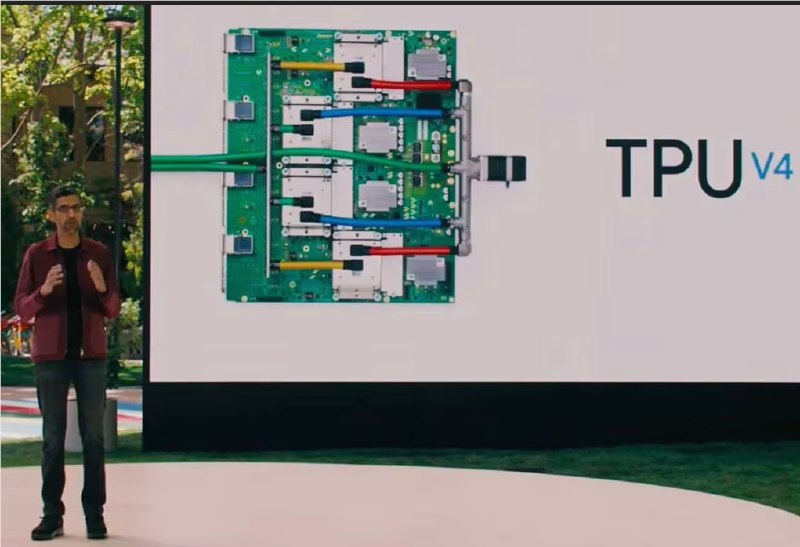 谷歌与 Marvell 强强联手：两款定制 AI 芯片浮出水面全球科技巨头的算力竞赛正进入白热化阶段