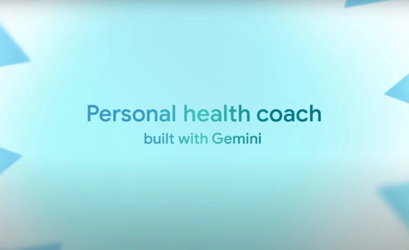 Google宣布为Fitbit用户推出基于AI的Gemini个人健康教练除了最新的 Pixel 硬件外，Google还宣布推出新款Fitbit由 Gemini AI 提供支持的个人健康教练将于今年晚些时候推出预览版