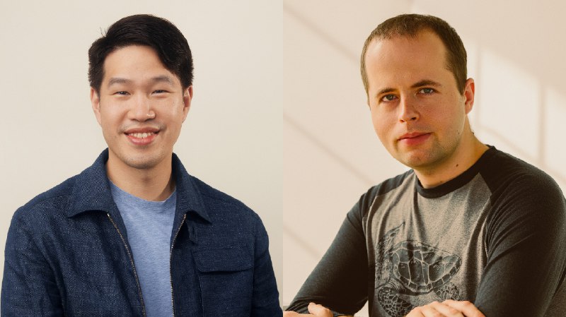 🔬 OpenAI研究双核：塑造AI未来，聚焦推理与产品化OpenAI的研究部门由首席研究官Mark Chen和首席科学家Jakub Pachocki共同领导，他们是公司技术发展的核心
