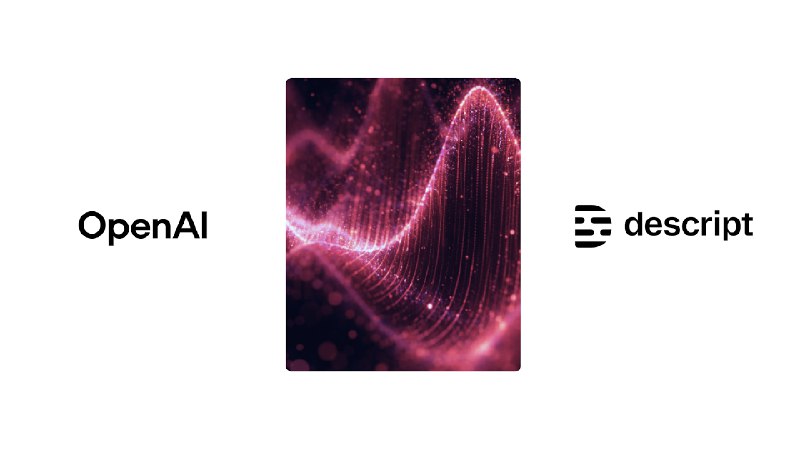 How Descript enables multilingual video dubbing at scale