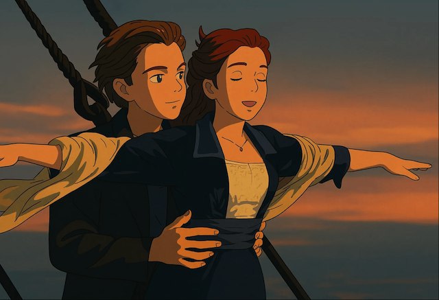 📢导航站收录更新通知！#AI·绘画 #AI新时代站点名称: Free ChatGPT Ghibli AI Generator - Create Ghibli Style Art描述: 使用 chatgpt 将您的照片生成令人惊叹的吉卜力风格艺术