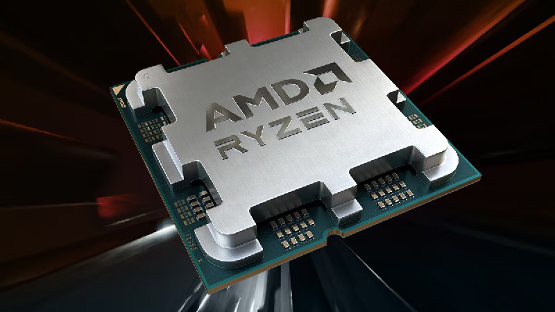 传AMD将把Ryzen 8000G台式机APU升级为9000G系列据 Chiphell 上的可靠消息称，AMD 似乎正在更新其 Ryzen 8000G 桌面 APU，将其升级为 Ryzen 9000G 系列