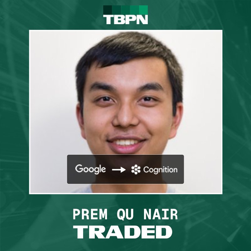 💰 AI人才争夺战白热化：研究员薪酬飙升至2.5亿美元，堪比NBA巨星硅谷的AI人才争夺战已达到前所未有的激烈程度，顶尖AI研究人员的薪酬待遇飙升至数亿美元，堪比NBA球星