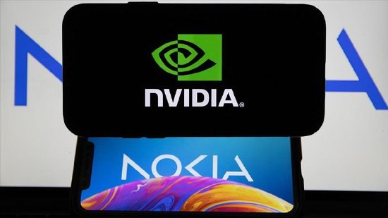 💰 英伟达向诺基亚投资10亿美元，助力其AI网络转型英伟达公司计划向诺基亚进行总值10亿美元的股权投资，以每股6.01美元的价格发行约1.66亿股，使英伟达持有诺基亚约2.9%的股份