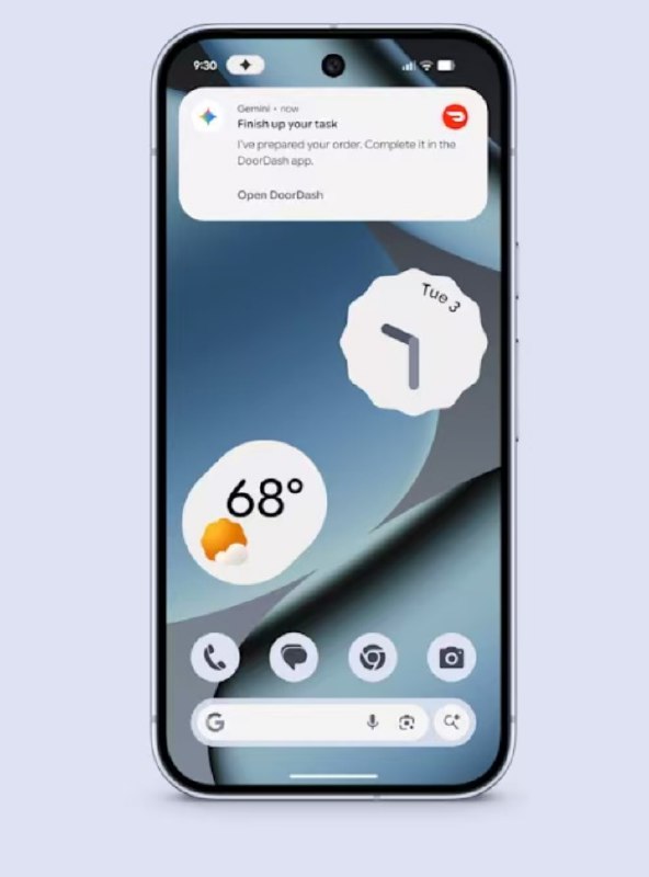 三星Galaxy S26系列将迎来Google Gemini AI操控功能Google在三星发布会上推出了一批新的Android功能更新