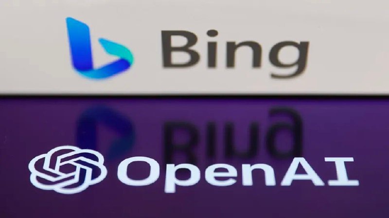 ChatGPT现在将可以从Bing搜索中获取实时信息微软宣布将其 Bing 搜索引擎整合到 OpenAI 的 ChatGPT 中，使得这个人工智能聊天机器人不仅可以检索 2021 年之前的数据，还能提供实时信息