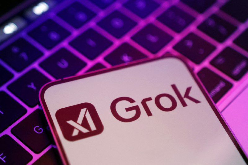 🚀 xAI发布Grok-3挑战AI领导者埃隆·马斯克的xAI推出了最新AI聊天机器人Grok-3，旨在与OpenAI的ChatGPT、中国DeepSeek和谷歌AI竞争