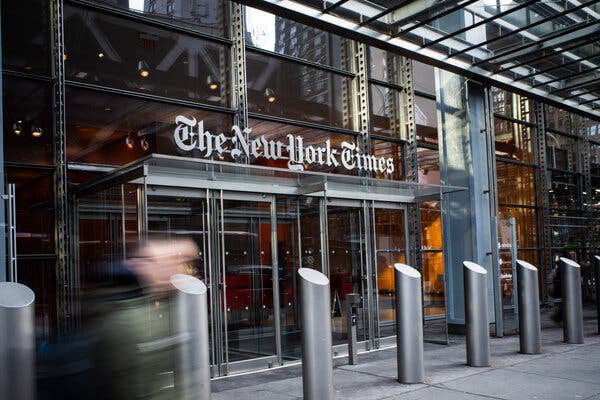 📈 纽约时报第二季度营收强劲增长，订阅和广告收入双丰收纽约时报公司周三公布第二季度财报，总营收达6.859亿美元，同比增长9.7%