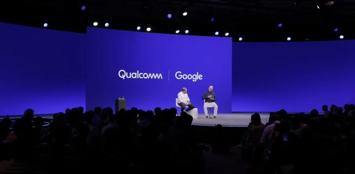 谷歌透露将开发Android PC 高通CEO：我亲眼见过、太不可思议了在最近的骁龙峰会上，谷歌高管Rick Osterloh与高通CEO Amon共同探讨了一项新项目，暗示了一款搭载Android系统的PC正在研发之中