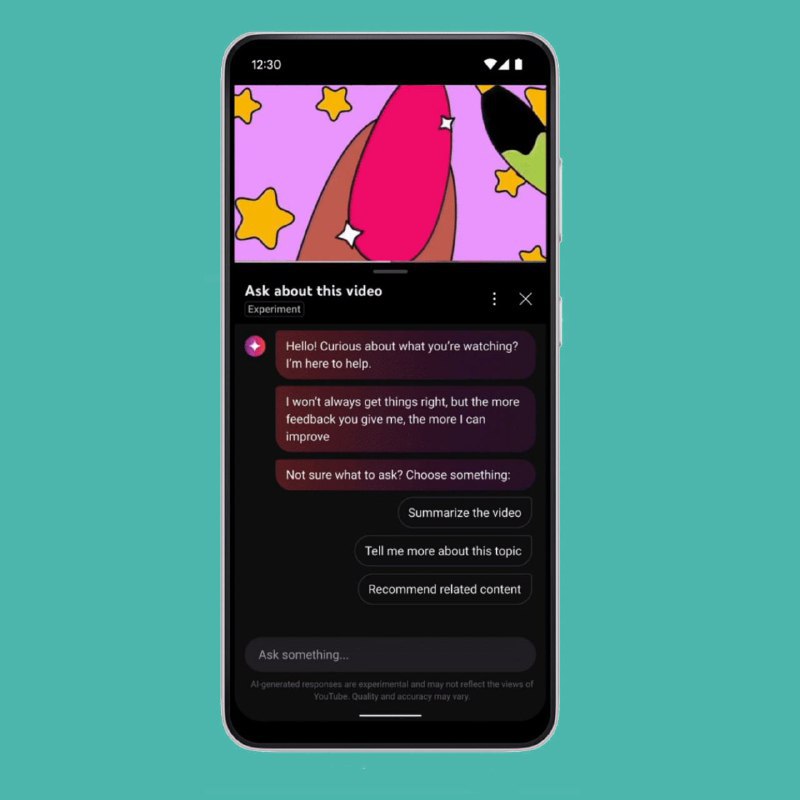 YouTube 测试“播放某些内容”按钮，供你在不知道该看什么时使用YouTube 似乎正在其移动应用上测试一个新的“播放某些内容”按钮，当你不知道该看什么时，该按钮会引导你观看随机视频