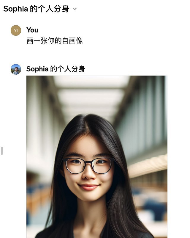 ChatGPT新推出的GPTs这个功能真的太好用了！做了3个GPT：- 创业导师：模仿知名企业家，协助用户一起分析和思考，欢迎体验：