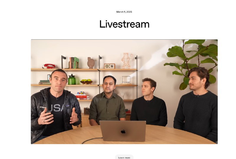 OpenAI 推出面向开发者的新工具，助力构建智能体