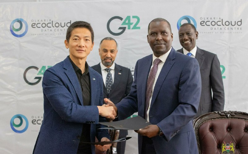 投资20亿美元 G42计划在越南牵头建造超大规模数据中心据悉，阿布扎比人工智能企业G42计划与越南多家企业组建财团，投资20亿美元，在胡志明市建设一座超大规模数据中心