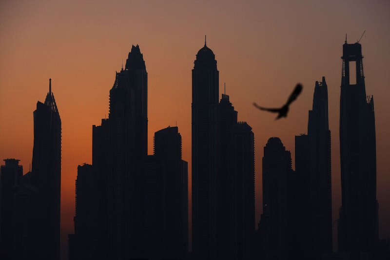 🌍中金公司加速全球扩张，瞄准中东和东南亚市场中国最大的券商之一中金公司正寻求利用波斯湾和东南亚对跨境金融服务日益增长的需求，以推动其全球扩张