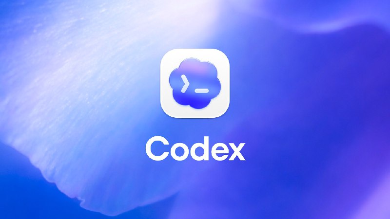 🖼 #AI编程#AI编程⭐ Sam Altman 发 x 称 Codex 将继续向免费用户提供直达：