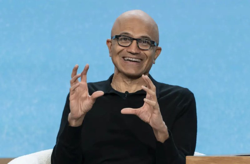 AI联盟生变？微软CEO承认：与OpenAI合作正在发生变化纳德拉不过，随着双方陆续推出彼此竞争的产品，并寻求与新的合作伙伴结盟，两家公司之间出现了关系不和的迹象