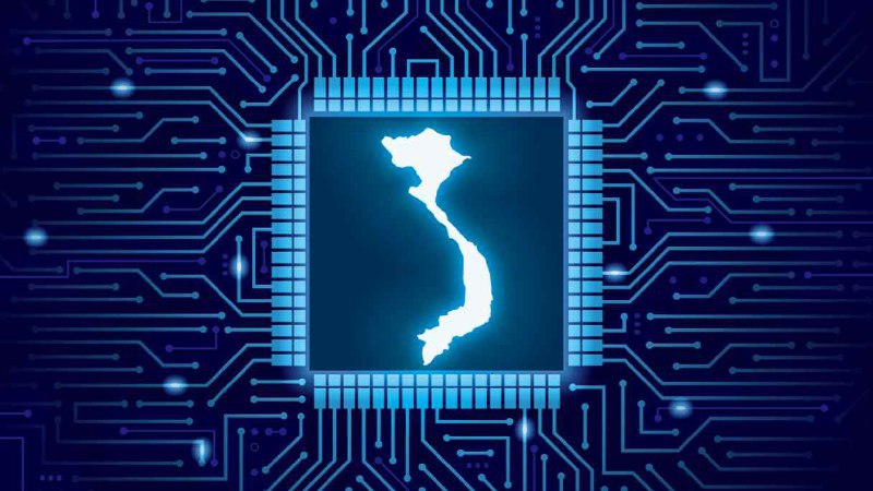 🌏 越南崛起为半导体人才中心，迎合全球需求激增越南正在迅速成为半导体行业的关键参与者，其动力来自政府雄心勃勃的目标，即到 2030 年培养 50,000 名芯片工程师和设计师