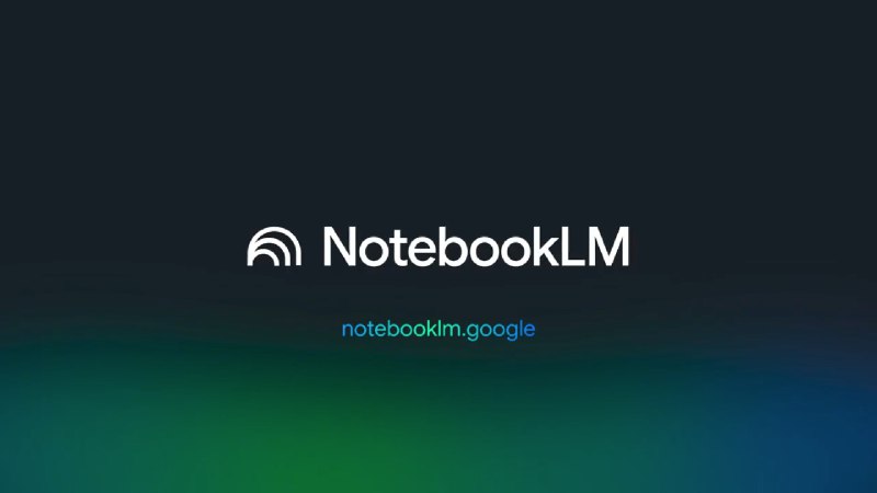 Google将NotebookLM访问权限扩展至所有Workspace for Education用户Google今日宣布，将扩大其基于 AI 的学习工具 NotebookLM 的访问权限，所有 Google Workspace 教育版用户均可使用，不分年龄