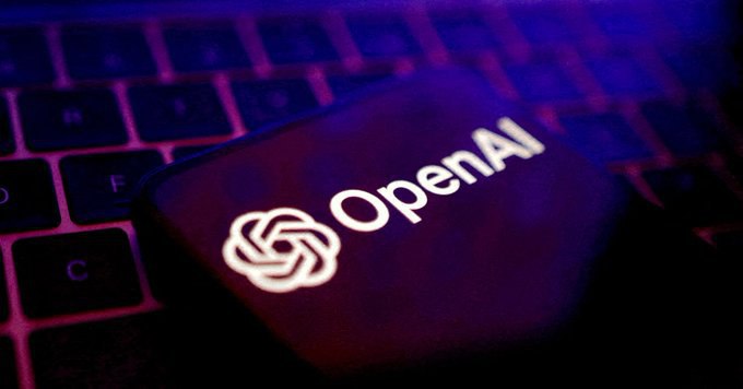 OpenAI 周二表示，已发布两款开源语言模型，它们在高级推理方面表现出色，并已优化可在笔记本电脑上运行，其性能水平与其较小的专有推理模型相似